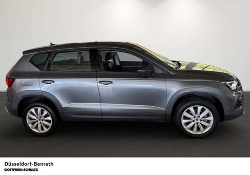 Seat Ateca, 2025 3