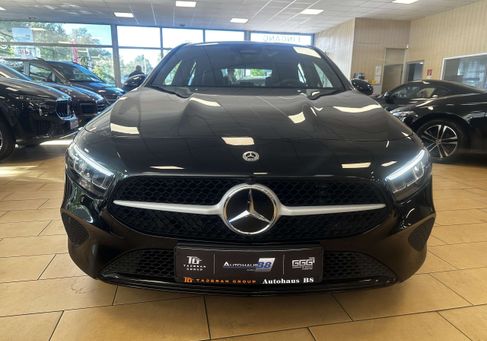 Mercedes-Benz A 180, 2024 2