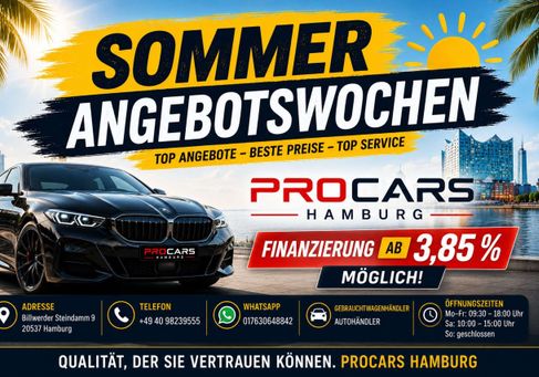 Ford Focus, 2023