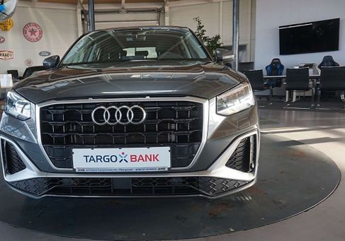 Audi Q2, 2023 2