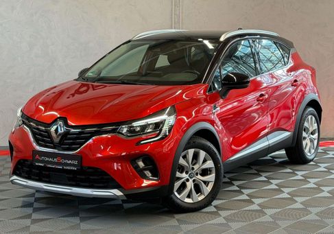 Renault Captur, 2020 3