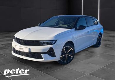 Opel Astra, 2025