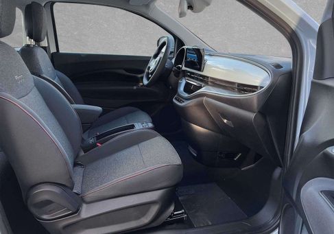 Fiat 500, 2023