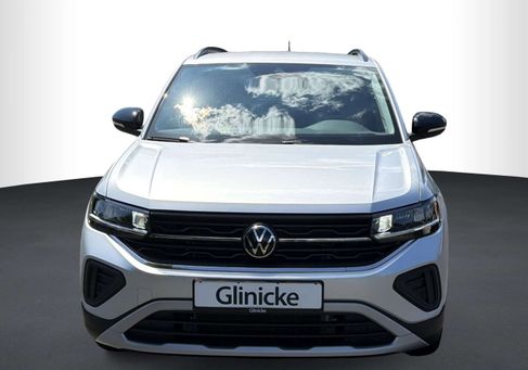 Volkswagen T-Cross, 2024
