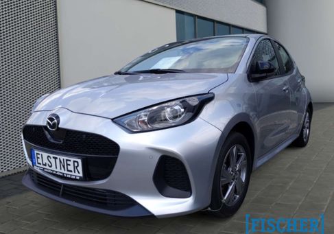 Mazda 2, 2025 2