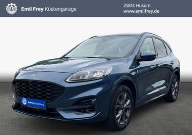 Ford Kuga, 2022