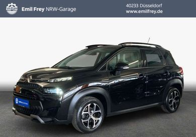 Citroën C3 Aircross, 2024