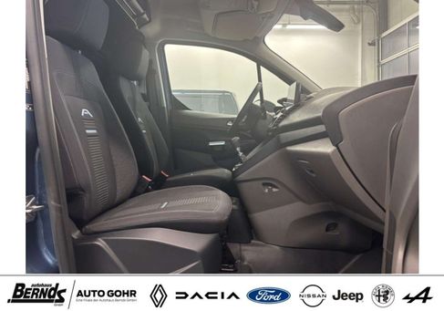 Ford Transit Connect, 2023