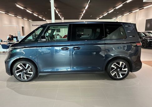 Volkswagen ID.Buzz, 2024