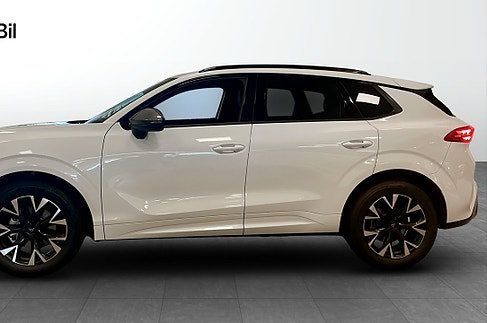 Cupra, 2025