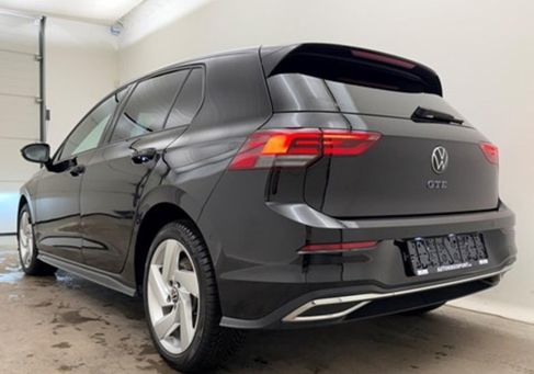 Volkswagen Golf, 2022 3