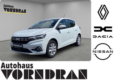 Dacia Sandero, 2023
