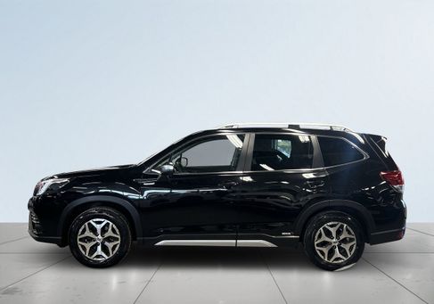 Subaru Forester, 2024