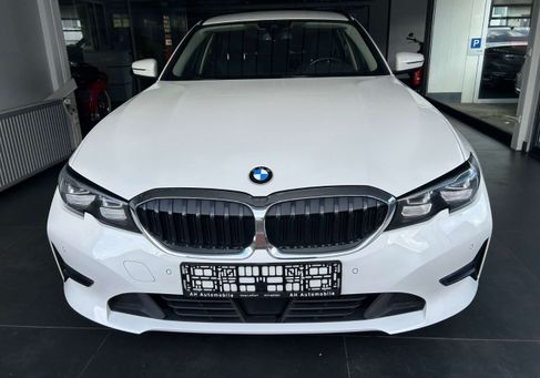 BMW 320, 2022 2