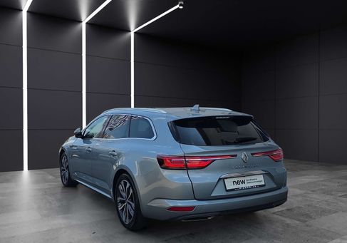 Renault Talisman, 2021