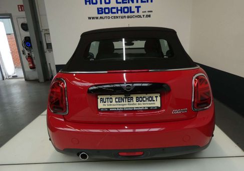 MINI Cooper, 2019