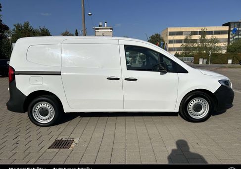 Mercedes-Benz Citan, 2024
