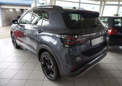 Volkswagen T-Cross, 2026 3