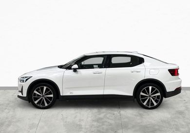 Polestar 2, 2022