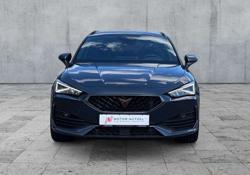 Cupra Leon, 2023