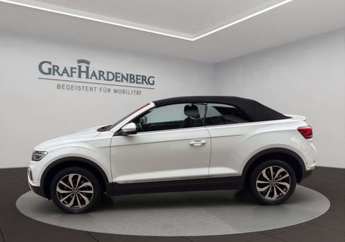 Volkswagen T-Roc, 2022
