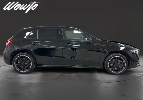Mercedes-Benz A 250, 2022