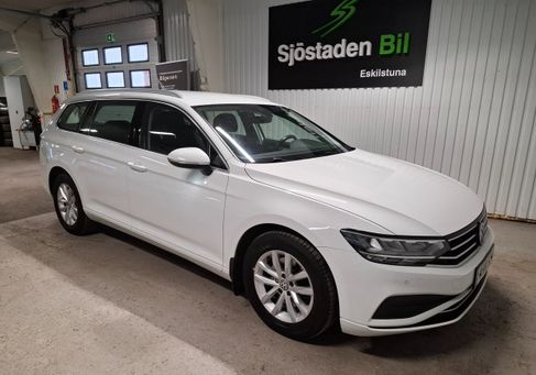 Volkswagen Passat Variant, 2020 3