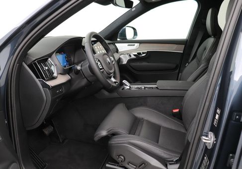 Volvo XC90, 2026 3