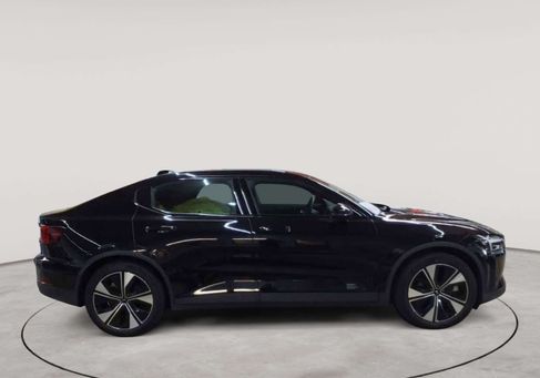 Polestar 2, 2023