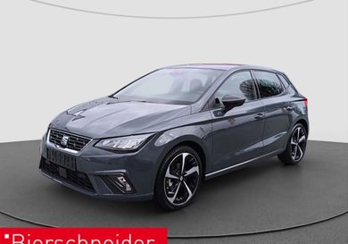 Seat Ibiza, 2025