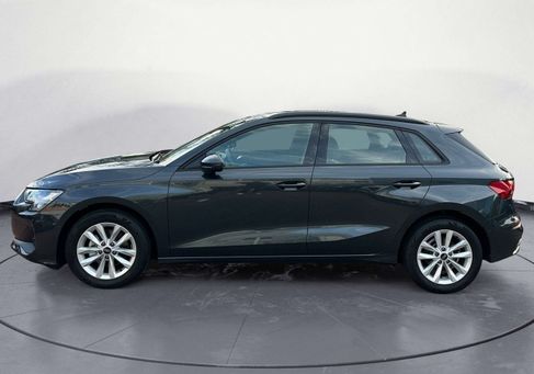 Audi A3, 2025 3