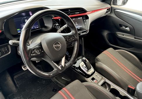 Opel Corsa, 2022 3