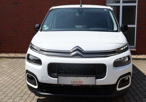 Citroën Berlingo, 2023 3