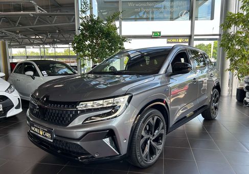 Renault Austral, 2023
