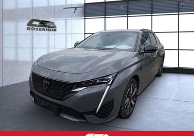 Peugeot 308, 2024