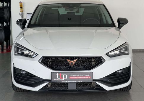 Cupra Leon, 2023