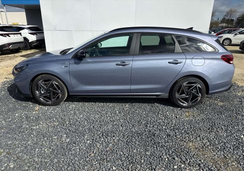 Hyundai i30, 2026 3
