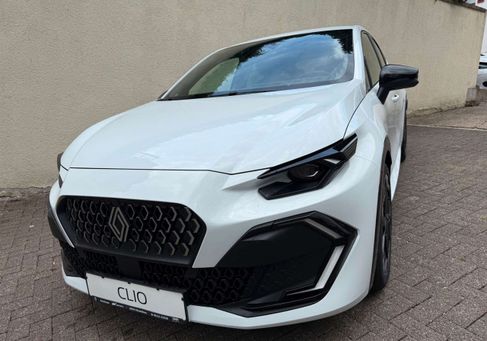 Renault Clio, 2026 2