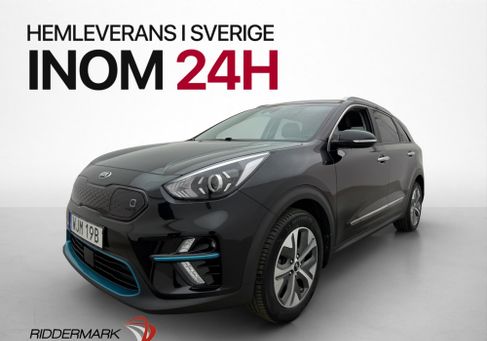 Kia Niro, 2021