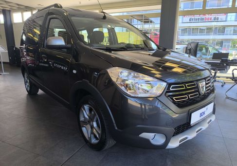 Dacia Dokker, 2019 3