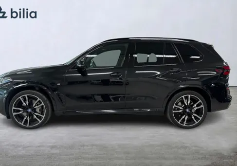 BMW X5, 2025