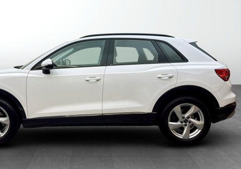 Audi Q3, 2023