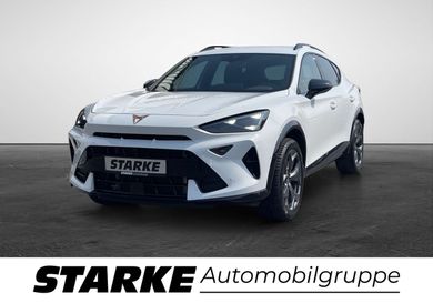 Cupra Formentor, 2025