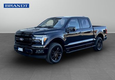 Ford F 150, 2025