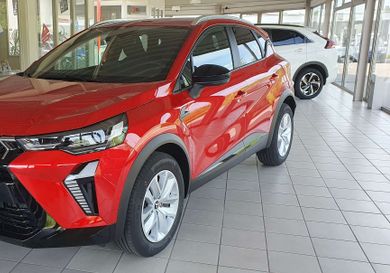 Mitsubishi ASX, 2026