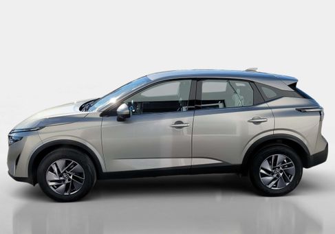 Nissan Qashqai, 2024 3