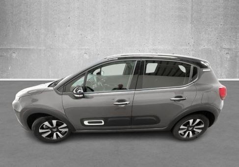 Citroën C3, 2023 3