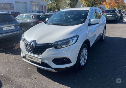 Renault Kadjar, 2020