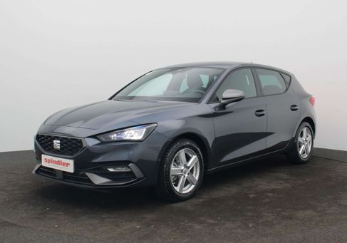 Seat Leon, 2025