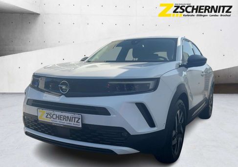 Opel Mokka, 2024 2